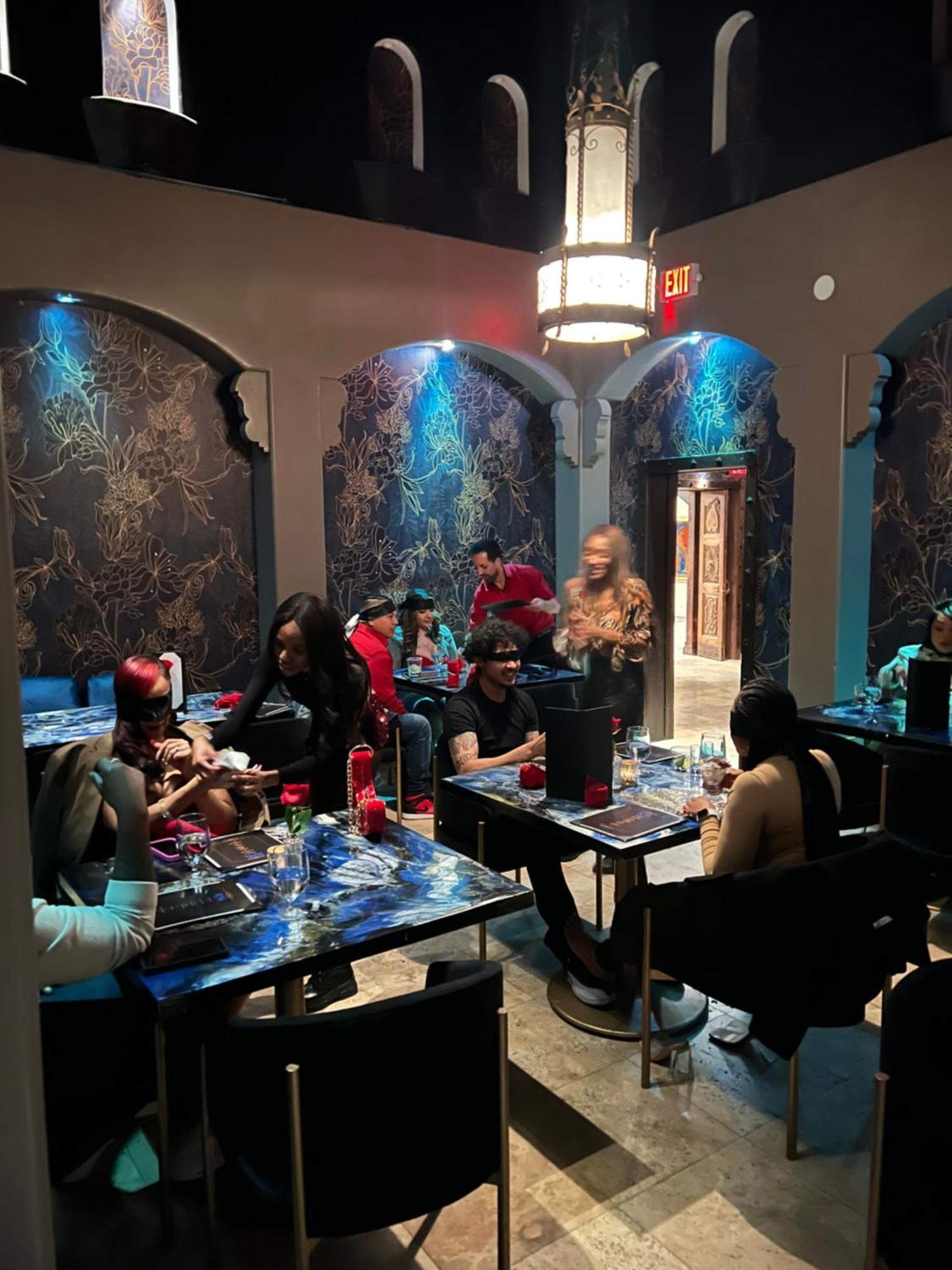 The Lexi Las Vegas (Adults Only) Bagian luar foto